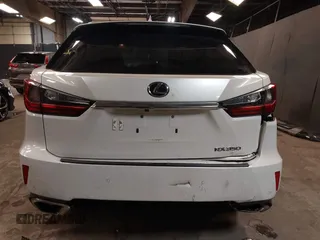 2018 Lexus RX 350 with VIN 2T2BZMCA5JC148755, listed as a IAAI auction lot 42481324 with 138,682 mi miles and . Bid and sale history available at DreamBid. Image 17.