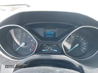 2012 Ford Focus S with VIN 1FAHP3E24CL427376, listed as a IAAI auction lot 42171669 with 92,093 mi miles and . Bid and sale history available at DreamBid. Image 7.