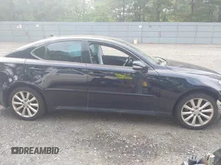 2009 Lexus IS 250 z VIN JTHCK262192031608, wystawiony jako IAAI lot #42405255 z przebiegiem 77 100 mil mil oraz . Historia ofert i sprzedaży dostępna na DreamBid. Obrazek 13.