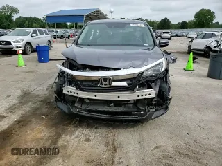 2021 Honda Pilot EX-L z VIN 5FNYF5H50MB036356, wystawiony jako Copart lot #56970145 z przebiegiem 77 625 mil mil oraz Szkoda całkowita • Salvage title. Historia ofert i sprzedaży dostępna na DreamBid. Obrazek 14.