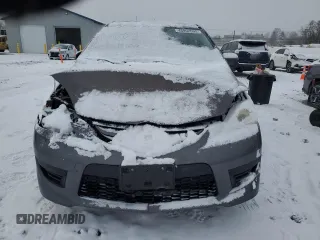 2010 Mazda 5 Sport с VIN JM1CR2W39A0379615, выставлен на аукционе Copart как лот 46092095 с пробегом 120 554 миль миль и Списание • Salvage title. История ставок и продаж доступна на DreamBid. Изображение 5.