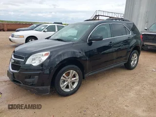 2013 Chevrolet Equinox LT z VIN 2GNALDEKXD6202541, wystawiony jako IAAI lot #41947684 z przebiegiem 137 045 mil mil oraz . Historia ofert i sprzedaży dostępna na DreamBid. Obrazek 20.