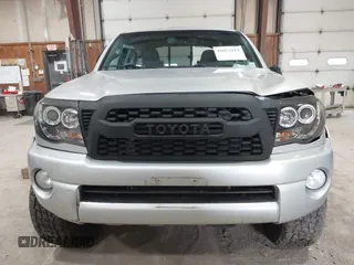 2009 Toyota Tacoma with VIN 5TEUU42N39Z608517, listed as a IAAI auction lot 42023414 with 162,133 mi miles. Bid and sale history available at carsss.com. Image 11.