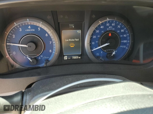 2017 Toyota Sienna XLE Auto Access Seat with VIN 5TDYZ3DC4HS774775, listed as a Copart auction lot 50581175 with 70,859 mi miles and Salvage Title. Bid and sale history available at carsss.com. Image 9.
