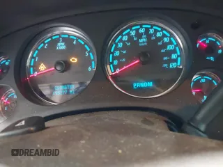 2007 GMC Yukon Denali с VIN 1GKFK63897J300153, выставлен на аукционе IAAI как лот 42552678 с пробегом 195 277 миль миль и . История ставок и продаж доступна на DreamBid. Изображение 7.