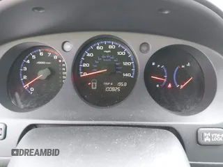 2006 Acura MDX Touring w/Navi with VIN 2HNYD18826H505995, listed as a IAAI auction lot 41494245 with 100,825 mi miles. Bid and sale history available at carsss.com. Image 7.