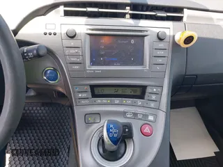 2012 Toyota Prius with VIN JTDKN3DP3C3022628, listed as a IAAI auction lot 42374964 with 103,388 mi miles and . Bid and sale history available at DreamBid. Image 11.