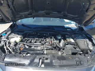2016 Honda Civic EX-L with VIN 2HGFC1F77GH640323, listed as a IAAI auction lot 41969858 with Not provided miles and . Bid and sale history available at DreamBid. Image 10.