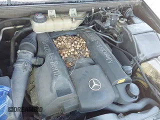 2000 Mercedes-Benz M 320/430/500 с VIN 4JGAB72EXYA207755, выставлен на аукционе IAAI как лот 42709656 с пробегом 203 355 миль миль и . История ставок и продаж доступна на DreamBid. Изображение 12.