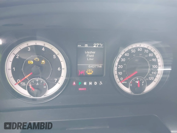2021 Ram 1500 SLT z VIN 1C6RR7LG6MS532286, wystawiony jako IAAI lot #41609660 z przebiegiem 64 377 mil mil oraz . Historia ofert i sprzedaży dostępna na DreamBid. Obrazek 15.