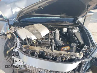 2019 Lexus ES 350 with VIN 58ABZ1B1XKU021657, listed as a IAAI auction lot 40505523 with Not provided miles and . Bid and sale history available at DreamBid. Image 10.