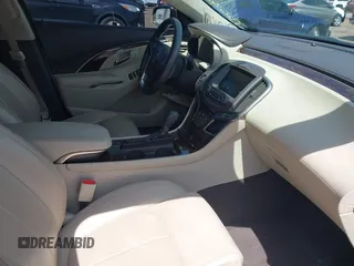 2015 Buick LaCrosse Leather with VIN 1G4GB5G37FF155734, listed as a IAAI auction lot 42635575 with 78,087 mi miles and . Bid and sale history available at DreamBid. Image 5.