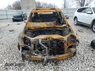 2009 Acura MDX Tech Pkg with VIN 2HNYD28619H505852, listed as a Copart auction lot 79033774 with 0 mi miles and Non Repairable. Bid and sale history available at carsss.com. Image 5.