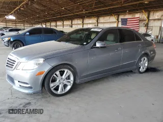 2013 Mercedes-Benz E 350 Luxury с VIN WDDHF5KB9DA683237, выставлен на аукционе Copart как лот 65472505 с пробегом 135 380 миль миль и Чистый • Clean title. История ставок и продаж доступна на DreamBid. Изображение 1.