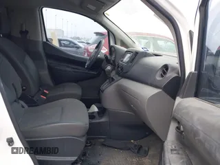 2018 Chevrolet City Express Cargo LS with VIN 3N63M0YN3JK693378, listed as a IAAI auction lot 41320622 with 48,241 mi miles and . Bid and sale history available at DreamBid. Image 5.