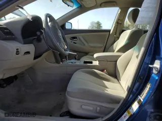 2009 Toyota Camry with VIN 4T1BE46K99U414051, listed as a Copart auction lot 51357455 with 230,543 mi miles and Salvage Title. Bid and sale history available at carsss.com. Image 7.