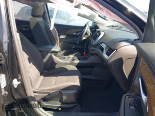 2020 GMC Terrain SLE z VIN 3GKALMEV1LL342429, wystawiony jako IAAI lot #41779785 z przebiegiem 37 314 mil mil oraz . Historia ofert i sprzedaży dostępna na DreamBid. Obrazek 5.