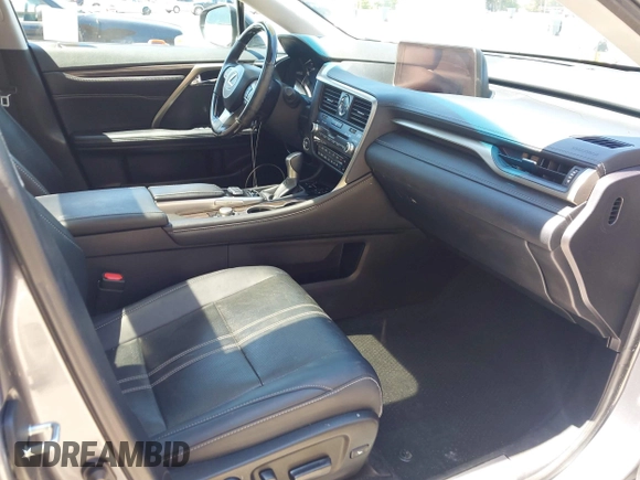 2019 Lexus RX 350 with VIN 2T2ZZMCA4KC142476, listed as a IAAI auction lot 42228689 with 71,362 mi miles and . Bid and sale history available at DreamBid. Image 5.