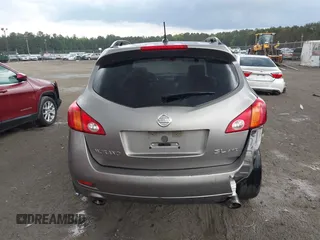 2010 Nissan Murano SL z VIN JN8AZ1MW2AW133778, wystawiony jako IAAI lot #42222555 z przebiegiem 165 909 mil mil oraz . Historia ofert i sprzedaży dostępna na DreamBid. Obrazek 16.
