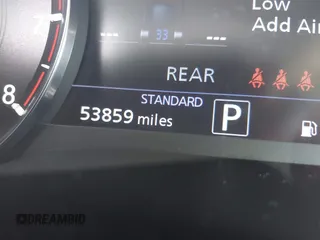 2020 Infiniti QX50 Luxe с VIN 3PCAJ5M12LF100527, выставлен на аукционе IAAI как лот 42231641 с пробегом 53 859 миль миль и . История ставок и продаж доступна на DreamBid. Изображение 15.