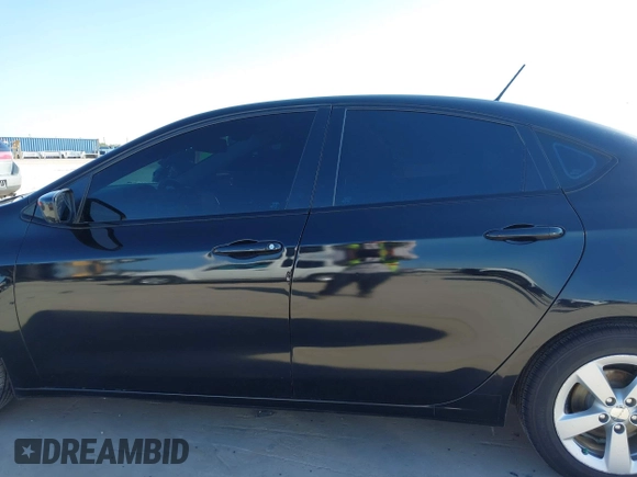 2015 Dodge Dart SXT z VIN 1C3CDFBB1FD286742, wystawiony jako IAAI lot #41973315 z przebiegiem 115 016 mil mil oraz . Historia ofert i sprzedaży dostępna na DreamBid. Obrazek 14.