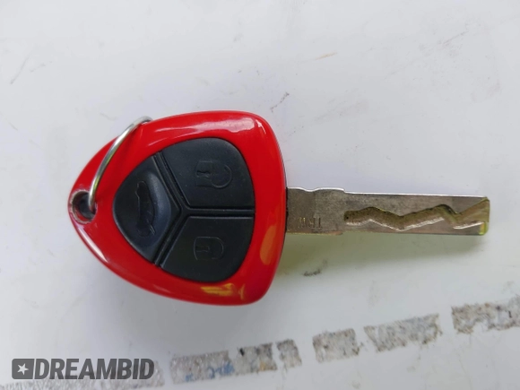 2015 Ferrari California T с VIN ZFF77XJA5F0211604, выставлен на аукционе IAAI как лот 42379871 с пробегом 3 140 миль миль и . История ставок и продаж доступна на DreamBid. Изображение 11.