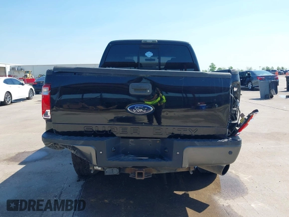 2008 Ford Super Duty F-250 SRW XL with VIN 1FTSW21R18ED05294, listed as a IAAI auction lot 41951548 with 239,431 mi miles. Bid and sale history available at carsss.com. Image 17.
