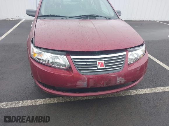 2006 Saturn ION z VIN 1G8AJ55F06Z119399, wystawiony jako IAAI lot #42140333 z przebiegiem 184 212 mil mil oraz . Historia ofert i sprzedaży dostępna na DreamBid. Obrazek 6.