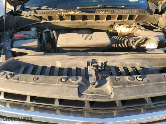 2019 Chevrolet Silverado 1500 LT with VIN 3GCUYDED2KG248990, listed as a Copart auction lot 86192184 with 111,104 mi miles and Clean Title. Bid and sale history available at carsss.com. Image 11.