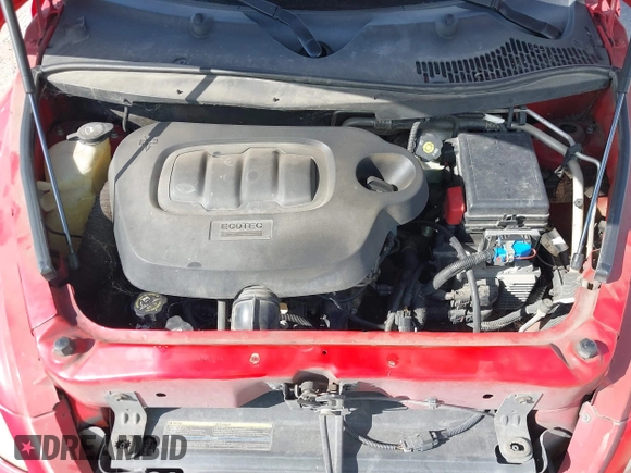 2008 Chevrolet HHR LT with VIN 3GNCA23P08S671954, listed as a IAAI auction lot 42797862 with 221,685 mi miles and . Bid and sale history available at DreamBid. Image 10.