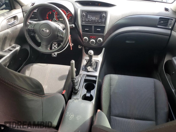 2013 Subaru WRX WRX с VIN JF1GR7E68DG802390, выставлен на аукционе Copart как лот 56313955 с пробегом 61 626 миль миль и Списание • Salvage title. История ставок и продаж доступна на DreamBid. Изображение 8.