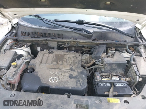 2006 Toyota RAV4 Sport with VIN JTMZK32V266000101, listed as a IAAI auction lot 42067422 with 171,545 mi miles and . Bid and sale history available at DreamBid. Image 10.