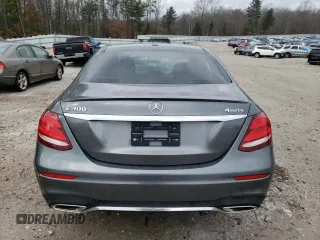 2017 Mercedes-Benz E-Class E 300 Luxury with VIN WDDZF4KB1HA090332, listed as a Copart auction lot 39104993 with 111,984 mi miles. Bid and sale history available at carsss.com. Image 6.