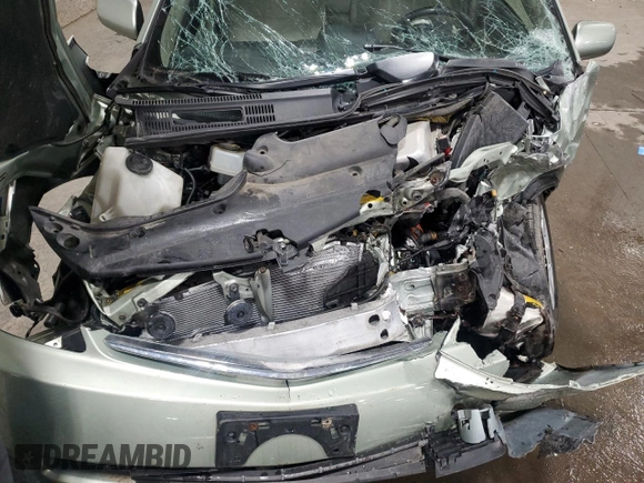 2007 Toyota Prius with VIN JTDKB20U177657957, listed as a Copart auction lot 49839375 with 217,214 mi miles and Non Repairable. Bid and sale history available at carsss.com. Image 11.