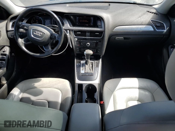 2013 Audi allroad Premium with VIN WA19FAFL8DA220803, listed as a Copart auction lot 50801295 with 166,074 mi miles and Salvage Title. Bid and sale history available at carsss.com. Image 8.