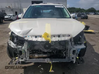 2018 Subaru Forester Touring с VIN JF2SJAWC1JH486805, выставлен на аукционе Copart как лот 63828505 с пробегом 51 427 миль миль и Списание • Salvage title. История ставок и продаж доступна на DreamBid. Изображение 5.