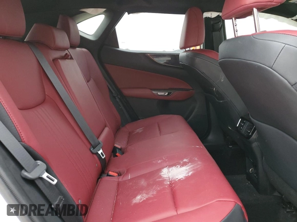 2022 Lexus NX 350h Premium with VIN 2T2GKCEZXNC008682, listed as a Copart auction lot 77434873 with Not Provided miles and . Bid and sale history available at DreamBid. Image 11.