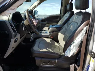 2019 Ford F-150 Limited with VIN 1FTEW1EG5KFB62626, listed as a Copart auction lot 47619205 with 74,953 mi miles and Salvage Title. Bid and sale history available at carsss.com. Image 7.