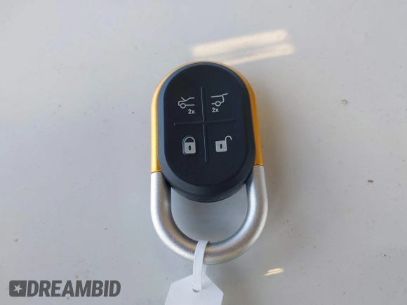 2024 Rivian R1S Adventure z VIN 7PDSGBBA4RN044260, wystawiony jako IAAI lot #41712342 z przebiegiem 7521 mil mil oraz . Historia ofert i sprzedaży dostępna na DreamBid. Obrazek 11.