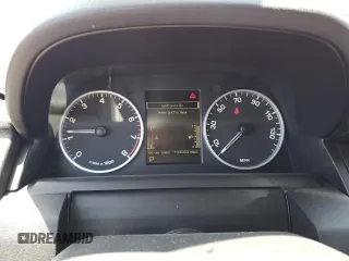 2010 Land Rover LR4 HSE with VIN SALAM2D44AA542417, listed as a Copart auction lot 57616475 with 183,093 mi miles and Clean title. Bid and sale history available at DreamBid. Image 9.