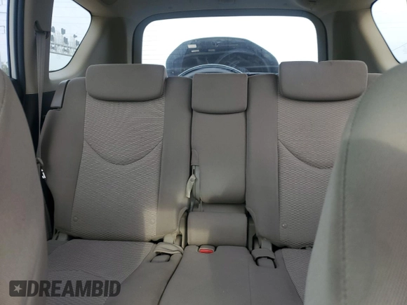 2007 Toyota RAV4 Limited with VIN JTMBK31V775033251, listed as a Copart auction lot 63999095 with 119,611 mi miles and Salvage title. Bid and sale history available at DreamBid. Image 10.