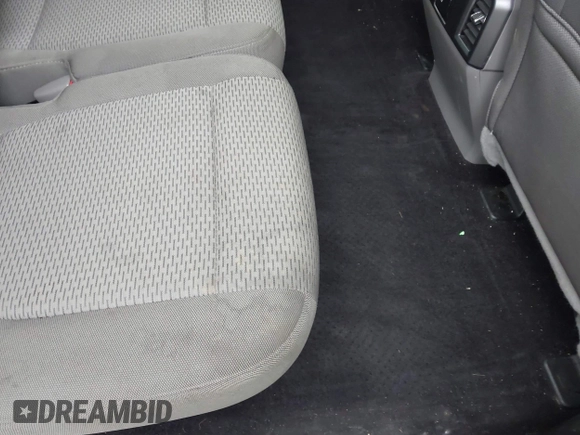 2017 Ford F-150 XL with VIN 1FTEW1EP9HFA85509, listed as a IAAI auction lot 42307019 with 71,113 mi miles and . Bid and sale history available at DreamBid. Image 8.