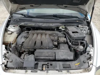 2009 Volvo S40 2.4L с VIN YV1MS382792459041, выставлен на аукционе Copart как лот 72120914 с пробегом 111 834 миль миль и Списание • Salvage title. История ставок и продаж доступна на DreamBid. Изображение 12.