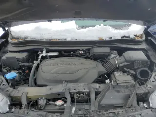 2022 Honda Pilot Sport z VIN 5FNYF5H38NB019787, wystawiony jako Copart lot #41769665 z przebiegiem 30 783 mil mil oraz Szkoda całkowita • Salvage title. Historia ofert i sprzedaży dostępna na DreamBid. Obrazek 12.