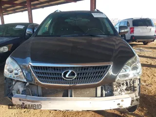 2006 Lexus RX 400h with VIN JTJHW31U460032587, listed as a IAAI auction lot 41838756 with 189,578 mi miles and . Bid and sale history available at DreamBid. Image 12.
