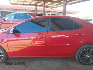 2016 Toyota Corolla L с VIN 2T1BURHEXGC643604, выставлен на аукционе IAAI как лот 42185383 с пробегом 152 774 миль миль и . История ставок и продаж доступна на DreamBid. Изображение 13.