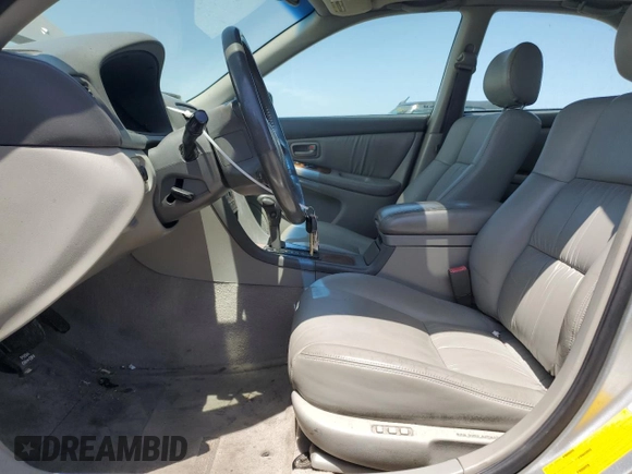 2000 Lexus ES 300 with VIN JT8BF28G3Y5084655, listed as a Copart auction lot 56600925 with 105,499 mi miles and Clean title. Bid and sale history available at DreamBid. Image 7.