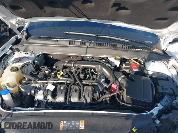2020 Ford Fusion SE z VIN 3FA6P0T93LR247572, wystawiony jako IAAI lot #40481880 z przebiegiem 59 141 mil mil oraz . Historia ofert i sprzedaży dostępna na DreamBid. Obrazek 10.