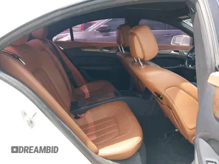 2017 Mercedes-Benz CLS 550 with VIN WDDLJ7DB5HA202567, listed as a IAAI auction lot 42130166 with 82,224 mi miles and . Bid and sale history available at DreamBid. Image 8.