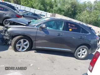 2014 Lexus RX 350 с VIN 2T2BK1BA1EC246403, выставлен на аукционе IAAI как лот 42640240 с пробегом 97 061 миль миль и . История ставок и продаж доступна на DreamBid. Изображение 14.